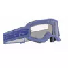 Μάσκα μηχανής motocross ALPINESTARS VISION 5 WORDMARK PURPLE CLEAR Μάσκα μηχανής motocross ALPINESTARS VISION 5 WORDMARK PURPLE CLEAR