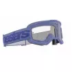 Μάσκα μηχανής motocross ALPINESTARS VISION 5 WORDMARK PURPLE CLEAR Μάσκα μηχανής motocross ALPINESTARS VISION 5 WORDMARK PURPLE CLEAR thumb
