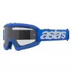Παιδική μάσκα motocross ALPINESTARS VISION BLAZE BLUE CLEAR Παιδική μάσκα motocross ALPINESTARS VISION BLAZE BLUE CLEAR thumb