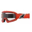 Παιδική μάσκα motocross ALPINESTARS VISION CORP ORANGE CLEAR Παιδική μάσκα motocross ALPINESTARS VISION CORP ORANGE CLEAR thumb