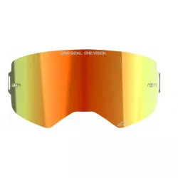 Φακός μάσκας ALPINESTARS SUPERTECH MIRROR RED Φακός μάσκας ALPINESTARS SUPERTECH MIRROR RED