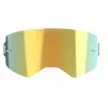 Φακός μάσκας ALPINESTARS SUPERTECH MIRROR GLD Φακός μάσκας ALPINESTARS SUPERTECH MIRROR GLD