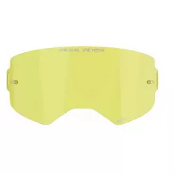 Φακός μάσκας ALPINESTARS SUPERTECH CLEAR-CLR YLW Φακός μάσκας ALPINESTARS SUPERTECH CLEAR-CLR YLW