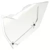 Προστατευτικό κιβωτίου αέρα POLISPORT KTM SX/SX-F/XC-F(16-18)EXC/F(17-19) CLEAR