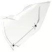 Προστατευτικό κιβωτίου αέρα POLISPORT KTM SX/SX-F/XC-F(16-18)EXC/F(17-19) CLEAR Προστατευτικό κιβωτίου αέρα POLISPORT KTM SX/SX-F/XC-F(16-18)EXC/F(17-19) CLEAR thumb
