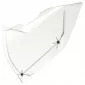 Προστατευτικό κιβωτίου αέρα POLISPORT KTM SX/SX-F/XC-F(16-18)EXC/F(17-19) CLEAR thumb