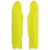 Προστατευτικά πιρουνιού μηχανής Polisport Fork Guards YAMAHA YZ 450F/250F (2010-22) Yellow FLO