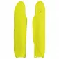 Προστατευτικά πιρουνιού μηχανής Polisport Fork Guards YAMAHA YZ 450F/250F (2010-22) Yellow FLO thumb