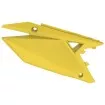 Πλαϊνά πάνελ POLISPORT για RMZ450(18) Yellow thumb
