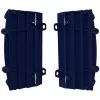 Προστατευτικό ψυγείου νερού POLISPORT RADIATOR LOUVERS KTM/HUSQ (16-22) BLUE