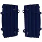 Προστατευτικό ψυγείου νερού POLISPORT RADIATOR LOUVERS KTM/HUSQ (16-22) BLUE thumb