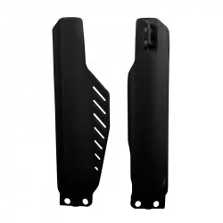 Προστατευτικά πιρουνιού μηχανής Polisport HONDA CRF150R-2007-21 Black Προστατευτικά πιρουνιού μηχανής Polisport HONDA CRF150R-2007-21 Black