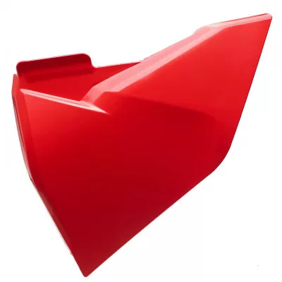 Προστατευτικό κιβωτίου αέρα POLISPORT Airbox Cover GASGAS MC 85 (2021-24) Red
