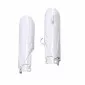 Προστατευτικά πιρουνιού μηχανής Polisport YAMAHA YZ 65 (2019-25) White thumb