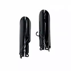 Προστατευτικά πιρουνιού μηχανής POLISPORT YAMAHA YZ 65 (2019-25) Black Προστατευτικά πιρουνιού μηχανής POLISPORT YAMAHA YZ 65 (2019-25) Black