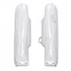 Προστατευτικά πιρουνιού μηχανής Polisport Fork Guards YAMAHA YZ 85 (2022-25) White