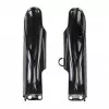 Προστατευτικά πιρουνιού μηχανής Polisport Fork Guards YAMAHA YZ 85 (2022-25) Black