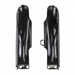 Προστατευτικά πιρουνιού μηχανής Polisport Fork Guards YAMAHA YZ 85 (2022-25) Black Προστατευτικά πιρουνιού μηχανής Polisport Fork Guards YAMAHA YZ 85 (2022-25) Black
