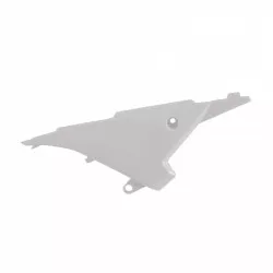 Προστατευτικό φίλτρου αέρα POLISPORT Beta RR 2T/4T (2013-17) White Προστατευτικό φίλτρου αέρα POLISPORT Beta RR 2T/4T (2013-17) White