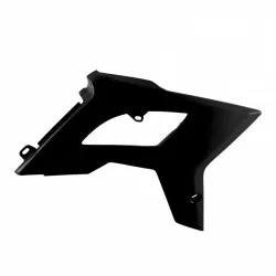 Προστατευτικό ψυγείου μοτοσυκλέτας POLISPORT Beta RR 2T/4T (2013-17) Black Προστατευτικό ψυγείου μοτοσυκλέτας POLISPORT Beta RR 2T/4T (2013-17) Black