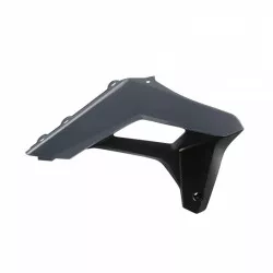 Κάλυμμα ψυγείου μηχανής Polisport Sherco SE-R/SEF-R - 2017-21 OEM Grey Κάλυμμα ψυγείου μηχανής Polisport Sherco SE-R/SEF-R - 2017-21 OEM Grey