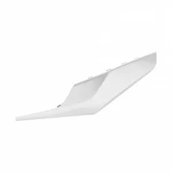 Πλαστική πλαϊνή ποδιά POLISPORT για Husqvarna TC125/250/FX/TX/FC(19->)TE/FE(20->) White Πλαστική πλαϊνή ποδιά POLISPORT για Husqvarna TC125/250/FX/TX/FC(19->)TE/FE(20->) White