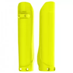 Προστατευτικά πιρουνιού μηχανής Polisport Fork Guards Husqvarna TE/FE (16-23) FC/TC (16-22) Yellow FLO Προστατευτικά πιρουνιού μηχανής Polisport Fork Guards Husqvarna TE/FE (16-23) FC/TC (16-22) Yellow FLO