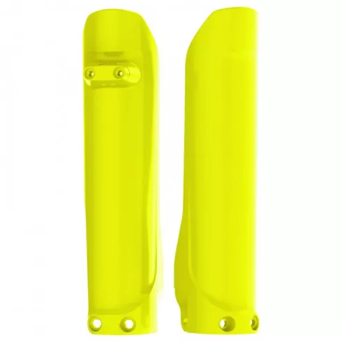 Προστατευτικά πιρουνιού μηχανής Polisport Fork Guards Husqvarna TE/FE (16-23) FC/TC (16-22) Yellow FLO Προστατευτικά πιρουνιού μηχανής Polisport Fork Guards Husqvarna TE/FE (16-23) FC/TC (16-22) Yellow FLO