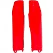 Προστατευτικά πιρουνιού μηχανής Polisport HONDA CRF 450R (2002-03) CR 500R (1995-02) CR125/250R (95-03) RED thumb