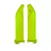 Προστατευτικά πιρουνιού μηχανής Polisport Fork Guards Kawasaki KX-F 250 / 450 (2009-25) Yellow FLO thumb
