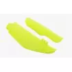 Προστατευτικά πιρουνιού μηχανής Polisport Suzuki RMZ250 2007-21 / RMZ450 2008-21 Yellow flo Προστατευτικά πιρουνιού μηχανής Polisport Suzuki RMZ250 2007-21 / RMZ450 2008-21 Yellow flo thumb
