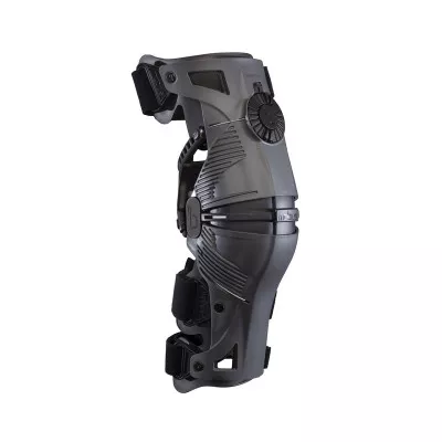 Επιγονατίδες Mobius X8 KNEE BRACE GRAY