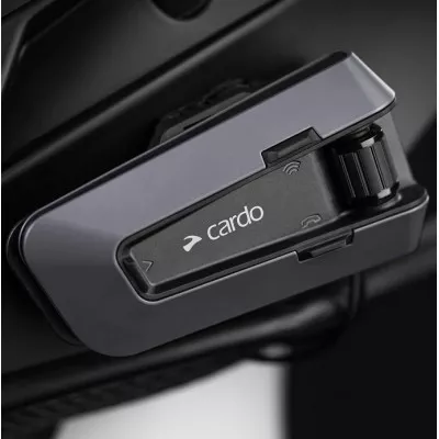 Ενδοεπικοινωνία για UTV CARDO PACKTALK EDGE ORV DUO