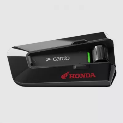 Ενδοεπικοινωνία για μοτοσυκλέτα CARDO PACKTALK EDGE HONDA