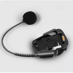 Βάση εντοεπικοινωνίας με μικρόφωνο CARDO - Freecom/Spirit Βάση εντοεπικοινωνίας με μικρόφωνο CARDO - Freecom/Spirit