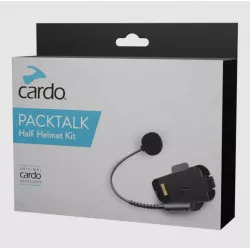 Βάση εντοεπικοινωνίας με μικρόφωνο CARDO - Packtalk Bold/Black Βάση εντοεπικοινωνίας με μικρόφωνο CARDO - Packtalk Bold/Black
