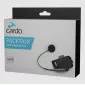 Βάση εντοεπικοινωνίας με μικρόφωνο CARDO - Packtalk Bold/Black thumb