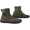 Γυναικεία μποτάκια μηχανής FALCO LENNOX 3 ARMY GREEN Γυναικεία μποτάκια μηχανής FALCO LENNOX 3 ARMY GREEN