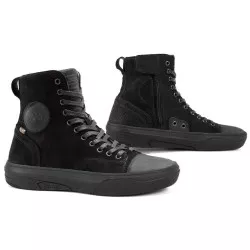 Μποτάκια μηχανής FALCO LENNOX 3 BLACK Μποτάκια μηχανής FALCO LENNOX 3 BLACK