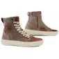 Γυναικεία μποτάκια μηχανής FALCO LENNOX 3 TAUPE BROWN thumb
