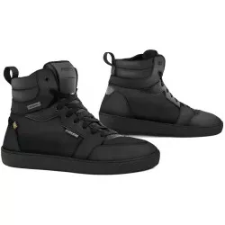 Μποτάκια μηχανής FALCO DAGGER BLACK Μποτάκια μηχανής FALCO DAGGER BLACK