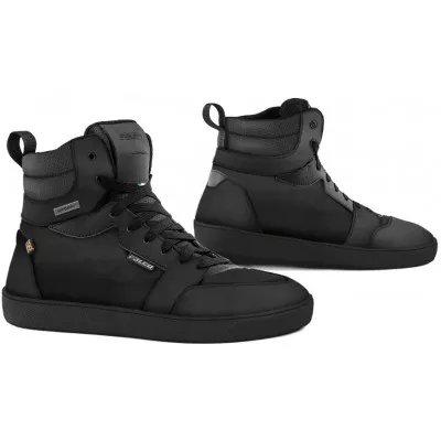 Μποτάκια μηχανής FALCO DAGGER BLACK