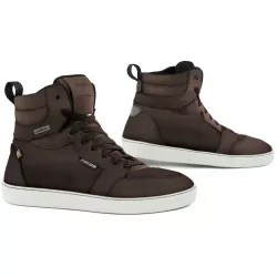 Μποτάκια μηχανής FALCO DAGGER BROWN Μποτάκια μηχανής FALCO DAGGER BROWN