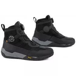 Μποτάκια μηχανής FALCO REDDYX BLACK Μποτάκια μηχανής FALCO REDDYX BLACK