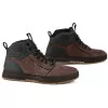 Μποτάκια μηχανής FALCO PATROL 2 BROWN Μποτάκια μηχανής FALCO PATROL 2 BROWN