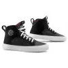Μποτάκια μηχανής FALCO STARBOY 4 BLACK/WHITE