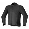 Μπουφάν μηχανής ALPINESTARS T-SP 1 V2 BLACK