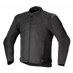 Μπουφάν μηχανής ALPINESTARS T-SP 1 V2 BLACK Μπουφάν μηχανής ALPINESTARS T-SP 1 V2 BLACK
