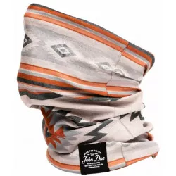 Περιλαίμιο αναβάτη JOHN DOE NECK TUBE CHICANO Περιλαίμιο αναβάτη JOHN DOE NECK TUBE CHICANO