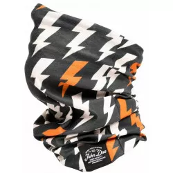 Περιλαίμιο αναβάτη JOHN DOE RED FLASH Περιλαίμιο αναβάτη JOHN DOE RED FLASH